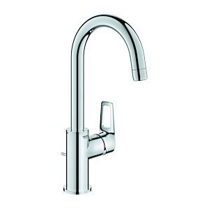 Grohe BauLoop Waschtischarmatur 23763001 1/2