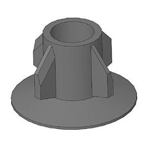 Haro Zentrierdübel 403945 ZD 01, für Scharniere mit BVU