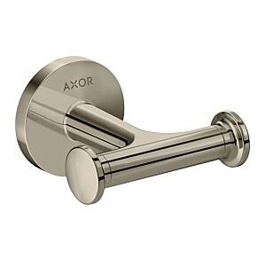 Hansgrohe Handtuchhaken doppelt 42812830 Axor Universal Circular PN