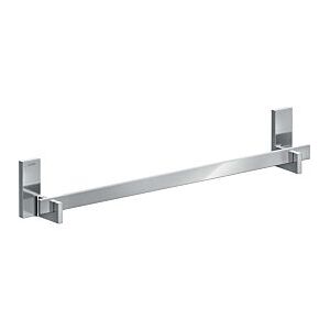 Hansgrohe Axor Universal Rectangular Badetuchhalter 42661000 600 mm, mit Befestigungsmaterial, chrom