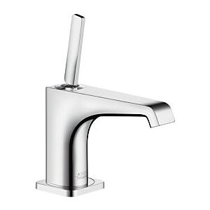 Hansgrohe Axor Citterio E Standventil 36105000 chrom, ohne Ablaufgarnitur, Anschluss DN15