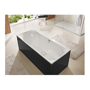 Hoesch Thasos Badewanne 3741.010 180 x 80 cm, weiss