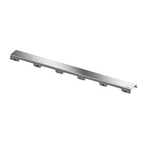 TECE Designrost 601282 TECEdrainline steel II gerade, Edelstahl poliert, 1200 mm