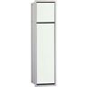 Emco Asis 150 Unterputz-WC-Modul 974027840 654 mm, chrom/optiwhite