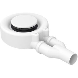BetteScope Ablaufgarnitur - seitliche Entwässerung, 0,85 l/s - B574 BetteScope Ablaufgarnitur - seitliche Entwässerung, 0,85 l/s - B574