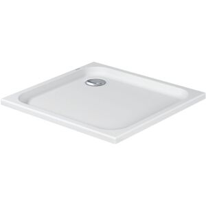 Duravit Rechteck-Duschwanne D-Code 720105000000000 Einbauversion, 900 x 800 mm, weiss Duravit Rechteck-Duschwanne D-Code 720105000000000 Einbauversion, 900 x 800 mm, weiss