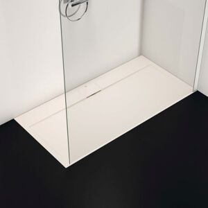 Ideal Standard Ultra Flat S Duschelement - Rechteckig, 1400x700x30mm, Sandstein Ideal Standard Ultra Flat S Duschelement - Rechteckig, 1400x700x30mm, Sandstein