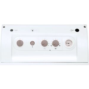 Wolf R21-DDC Grundregelung - Weiß Wolf R21-DDC Grundregelung - Weiß