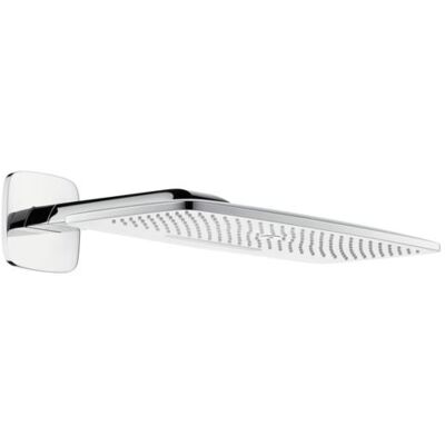 Hansgrohe Raindance E 420 Air Kopfbrause - Rechteck 430x220mm mit iBox Hansgrohe Raindance E 420 Air Kopfbrause - Rechteck 430x220mm mit iBox