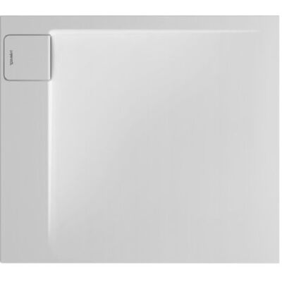 Duravit P3 Comforts Rechteckige Duschwanne - Duschwanne Duravit P3 Comforts Rechteckige Duschwanne - Duschwanne