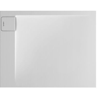 Duravit P3 Comforts Duschwanne - Rechteckig, Ecke links, 140x100x4,7 cm Duravit P3 Comforts Duschwanne - Rechteckig, Ecke links, 140x100x4,7 cm