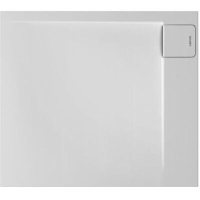 Duravit P3 Comforts Duschwanne - Rechteckig, 120 x 100 cm, Weiß Duravit P3 Comforts Duschwanne - Rechteckig, 120 x 100 cm, Weiß