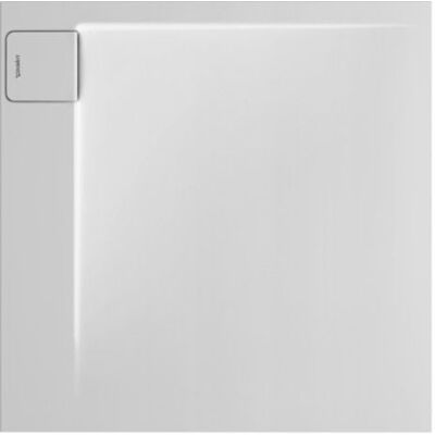 Duravit P3 Comforts Duschwanne 100x100 - Duschwanne Duravit P3 Comforts Duschwanne 100x100 - Duschwanne