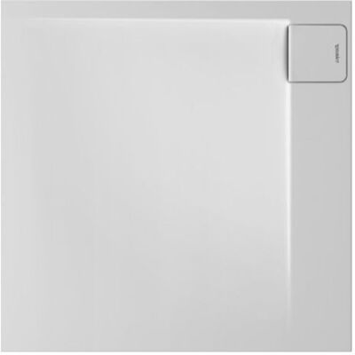 Duravit P3 Comforts Duschwanne Quadrat - Dusche Duravit P3 Comforts Duschwanne Quadrat - Dusche