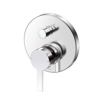 Ideal Standard A5577AA Metall-Badewannenmischer - Badarmatur Ideal Standard A5577AA Metall-Badewannenmischer - Badarmatur