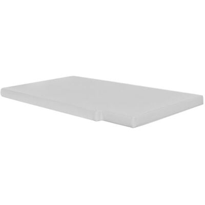 Duravit Wannenauflage 791862680000000 - Anthrazit - 2 Stücke Duravit Wannenauflage 791862680000000 - Anthrazit - 2 Stücke
