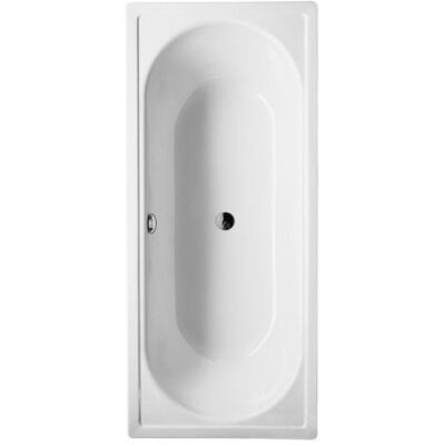 BetteDarling D600000 160x70cm Weiß Badewanne BetteDarling D600000 160x70cm Weiß Badewanne
