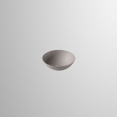 Alape SB.Terra300 - Oyster Matt Waschbecken Alape SB.Terra300 - Oyster Matt Waschbecken