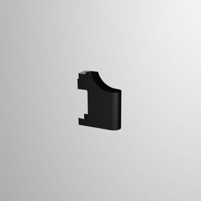 Alape Siphonverkleidung für Renovation - 118x440x355 mm - passend für WP.WF20.1/WP.WF20.2 Alape Siphonverkleidung für Renovation - 118x440x355 mm - passend für WP.WF20.1/WP.WF20.2