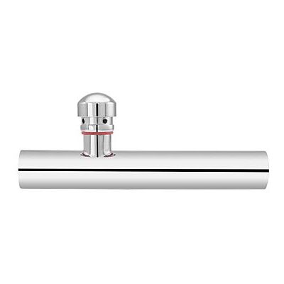 ASW Wandrohr DN32 250mm mit Belüfter - Rohr ASW Wandrohr DN32 250mm mit Belüfter - Rohr