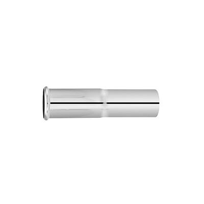ASW Chrom Verlängerungsrohr 100382 - Verlängerungsrohr ASW Chrom Verlängerungsrohr 100382 - Verlängerungsrohr