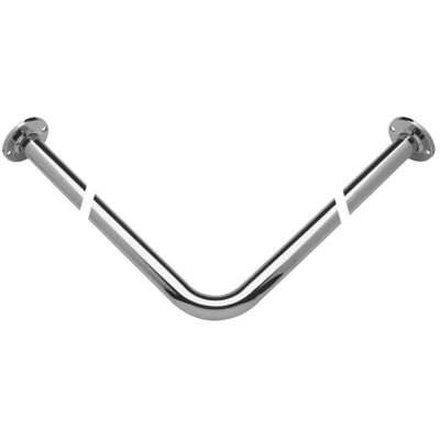ASW 1000 Brausevorhangstange - Verstellbares modulart system ASW 1000 Brausevorhangstange - Verstellbares modulart system