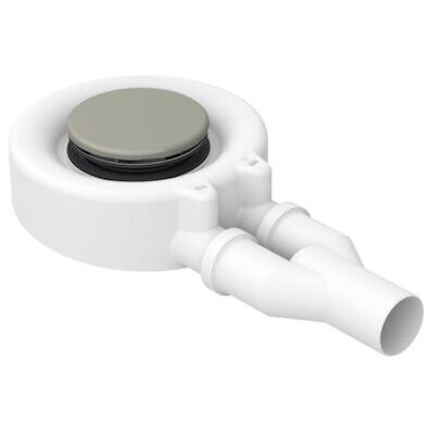 Bette Flint Seitenablauf Duschrinne - Dusch Typ - 0,85 l/sec Bette Flint Seitenablauf Duschrinne - Dusch Typ - 0,85 l/sec