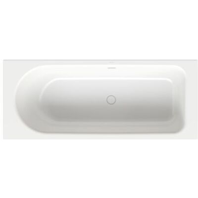 BetteOcean 8852-440PLUS Glasur Schnee Badewanne - Bad BetteOcean 8852-440PLUS Glasur Schnee Badewanne - Bad