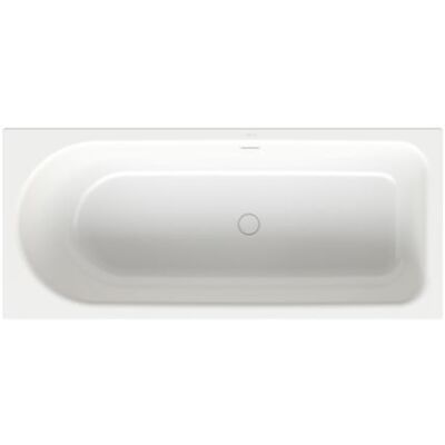 BetteOcean 8850-440 Badewanne - Größe 160x70x45cm, Rechter Fußende - Badewanne BetteOcean 8850-440 Badewanne - Größe 160x70x45cm, Rechter Fußende - Badewanne