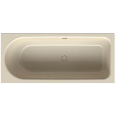 BetteOcean Badewanne 8850-006 - 160x70x45cm, rechts, jasmin BetteOcean Badewanne 8850-006 - 160x70x45cm, rechts, jasmin