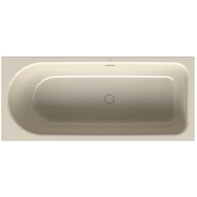 BetteOcean 8850-001 - Fußende rechts - Überlauf hinten - Badewanne BetteOcean 8850-001 - Fußende rechts - Überlauf hinten - Badewanne