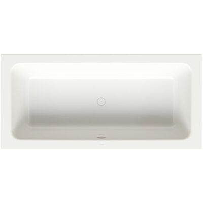 BetteOne Badewanne 180x80x42cm Schnee BetteOne Badewanne 180x80x42cm Schnee