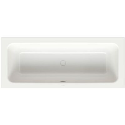BetteOne 170x70x42cm glasierte Acrylbadewanne - Bad BetteOne 170x70x42cm glasierte Acrylbadewanne - Bad
