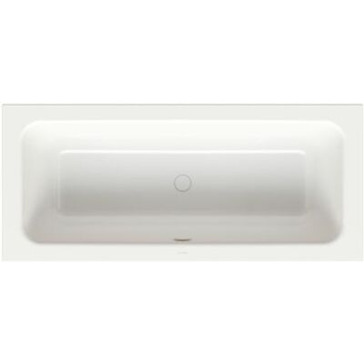 Bette BetteOne Badewanne 3310-440PLUS Glasur, snow, 160x70x42cm Bette BetteOne Badewanne 3310-440PLUS Glasur, snow, 160x70x42cm