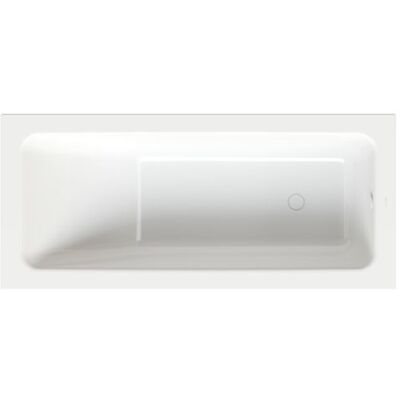 Bette Modell 3323 Weiße Rechteckbadewanne - Badewannenart Bette Modell 3323 Weiße Rechteckbadewanne - Badewannenart