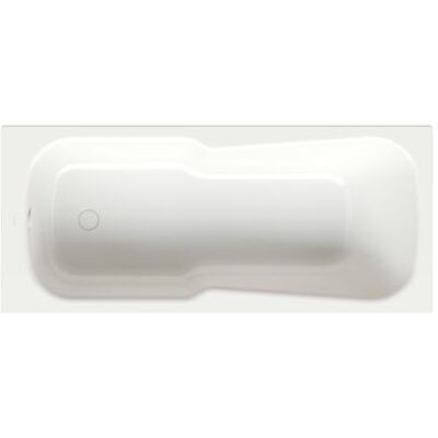 BetteSet 3650-440PLUS Badewanne - Glasur, Schnee, 160x70x38cm BetteSet 3650-440PLUS Badewanne - Glasur, Schnee, 160x70x38cm
