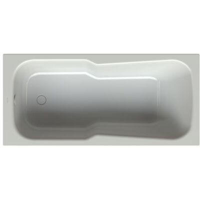 BetteSet Badewanne Manhattan Stahl-Email 160x75x38cm BetteSet Badewanne Manhattan Stahl-Email 160x75x38cm