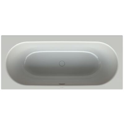 Bette Manhattan 2590-002 Badewanne - 150x80x42cm Bette Manhattan 2590-002 Badewanne - 150x80x42cm