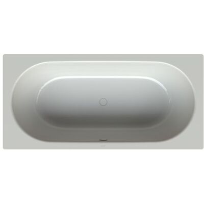 Bette Manhattan 1830-002 Badewanne - 190x90x42cm Bette Manhattan 1830-002 Badewanne - 190x90x42cm