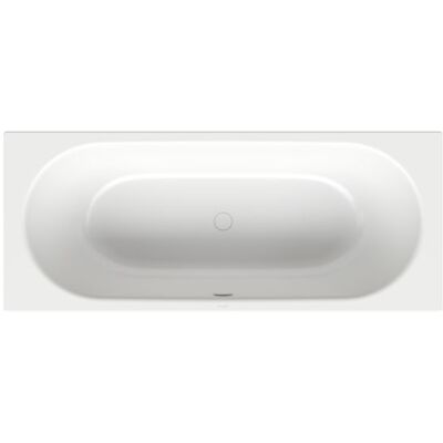 Bette BetteStarlet Badewanne 1730-440PLUS 170x70x42cm, Glasur, snow Bette BetteStarlet Badewanne 1730-440PLUS 170x70x42cm, Glasur, snow