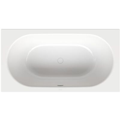 Bette BetteStarlet Badewanne - 150x80x42cm - starwhite Bette BetteStarlet Badewanne - 150x80x42cm - starwhite