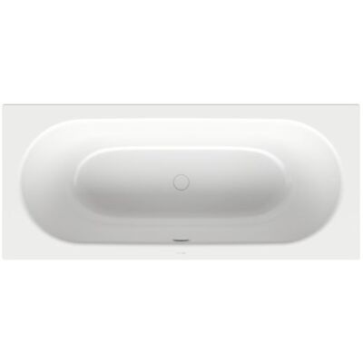 Bette BetteStarlet Badewanne 1220-440PLUS 160x70x42cm, Glasur, snow Bette BetteStarlet Badewanne 1220-440PLUS 160x70x42cm, Glasur, snow