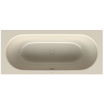 Bette BetteStarlet - 160x70x42cm Badewanne - Pergamon Bette BetteStarlet - 160x70x42cm Badewanne - Pergamon