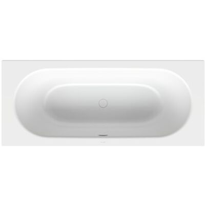 Bette BetteStarlet Badewanne - 165x70cm - Schallisoliert Bette BetteStarlet Badewanne - 165x70cm - Schallisoliert