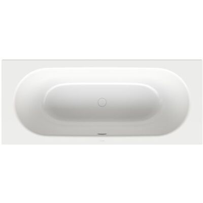 BetteStarlet 165x70 Schnee Rechteckbadewanne - Badewanne BetteStarlet 165x70 Schnee Rechteckbadewanne - Badewanne