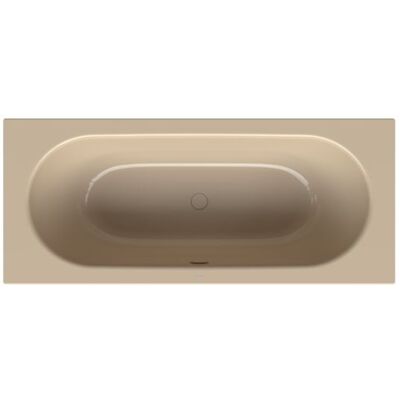 BetteStarlet Bahamabeige 165x70x42cm - Badewanne BetteStarlet Bahamabeige 165x70x42cm - Badewanne