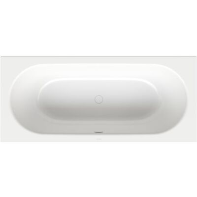 BetteStarlet Badewanne Snow 170x75 cm - Rechteckig, Oval, Titanstahl BetteStarlet Badewanne Snow 170x75 cm - Rechteckig, Oval, Titanstahl