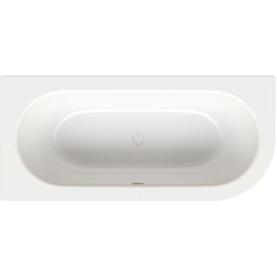 Bette Starwhite IV Badewanne - Schallreduzierende Anti-Dröhnmatte - 175x80x42cm Bette Starwhite IV Badewanne - Schallreduzierende Anti-Dröhnmatte - 175x80x42cm