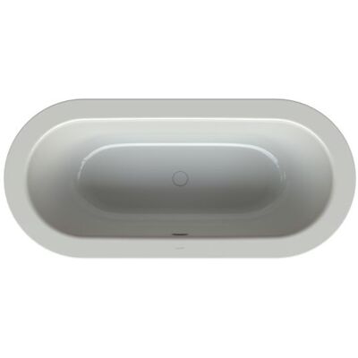 BetteStarlet Oval Badewanne - 2720-002 BetteStarlet Oval Badewanne - 2720-002