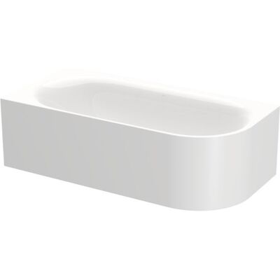 BetteLux Oval Silhouette Badewanne - 3427-287CERVS - Weiß, 195x95x45cm BetteLux Oval Silhouette Badewanne - 3427-287CERVS - Weiß, 195x95x45cm